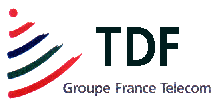TDF - Télé Diffusion de France