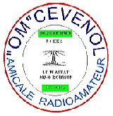 OM Cévenol - Radio Amateurs du GARD